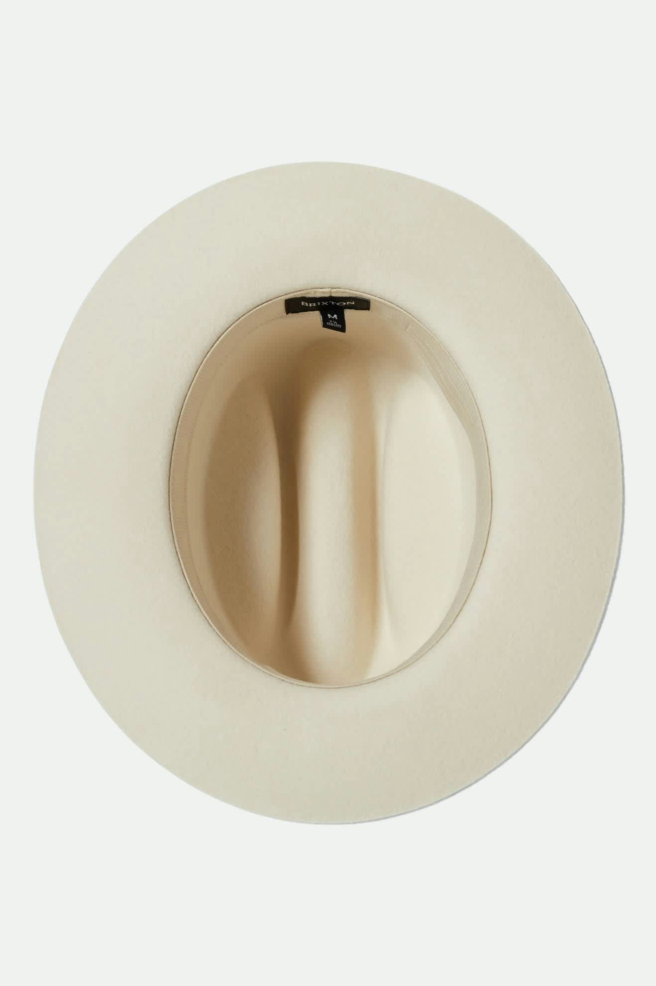 unnisex Hitch ranch fedora - 8
