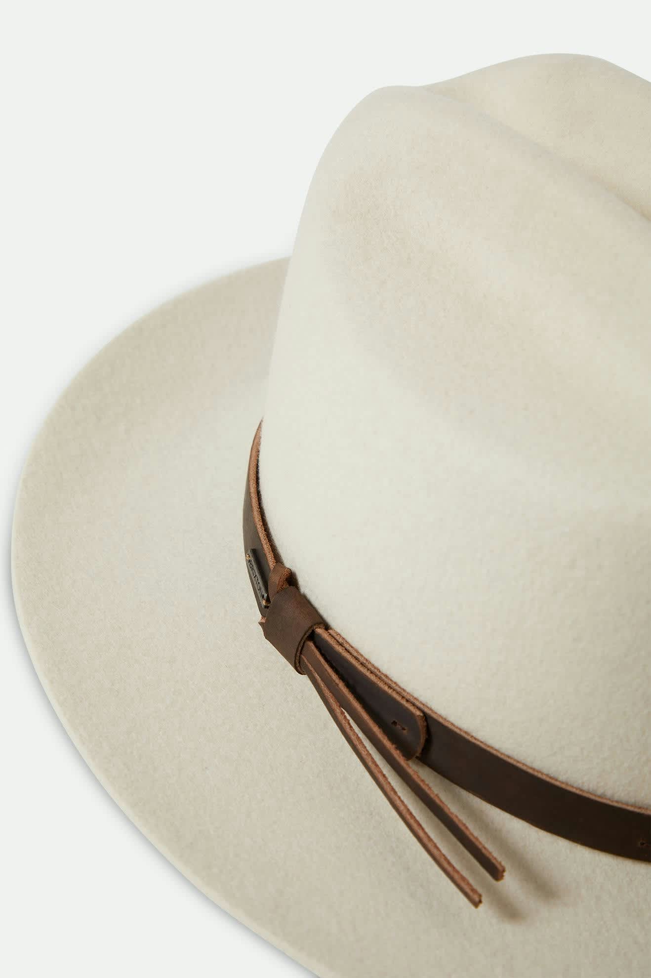 unnisex Hitch ranch fedora - 6