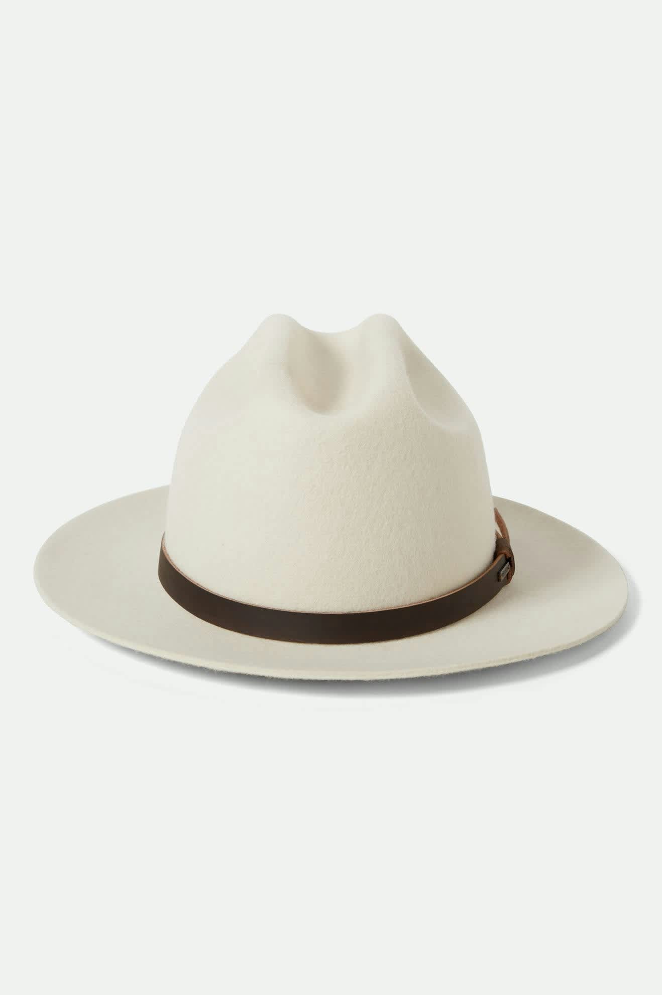 unnisex Hitch ranch fedora - 5