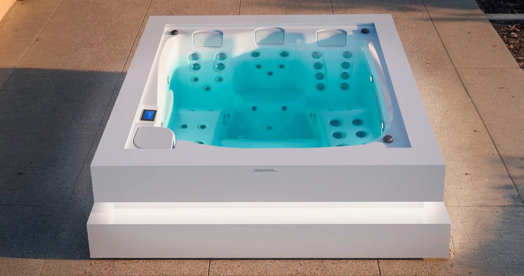 Aquavia Serenity