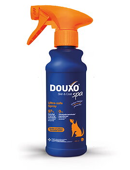 Douxo Spa Detangling Spray 295 ml