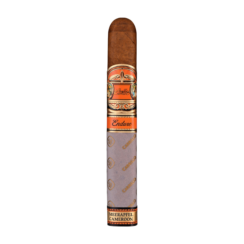 EP Carrillo Endure Cameroon Toro