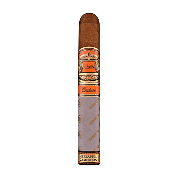EP Carrillo Endure Cameroon Toro