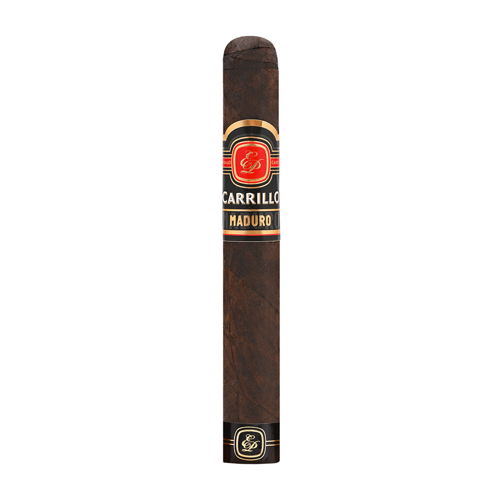 EP Carrillo Essence Maduro Toro