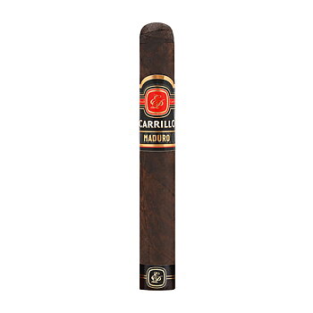 EP Carrillo Essence Maduro Toro