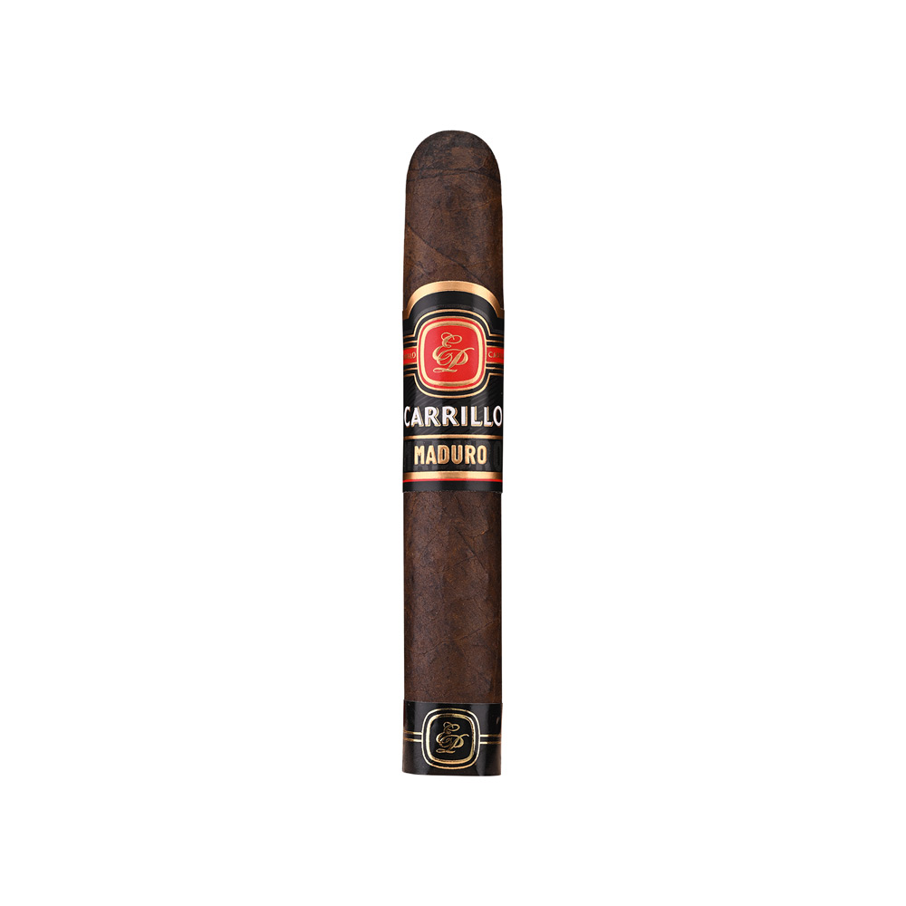 EP Carrillo Essence Maduro Robusto