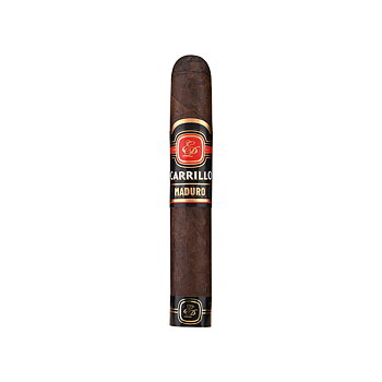 EP Carrillo Essence Maduro Robusto