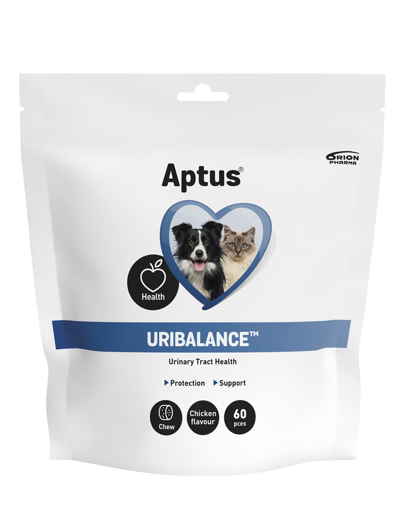 Aptus Uribalance 60 bitar
