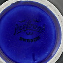カールハリー・スタルハーネ  Anemoneシリーズ  八角形の器  Bowl  (8cm)  1960年代 (2)