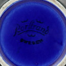 カールハリー・スタルハーネ  Anemoneシリーズ  八角形の器  Bowl  (8cm)  1960年代 (3)