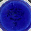 カールハリー・スタルハーネ  Anemoneシリーズ  八角形の器  Bowl  (8cm)  1960年代 (4)