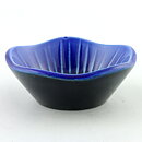 カールハリー・スタルハーネ  Anemoneシリーズ  八角形の器  Bowl  (8cm)  1960年代 (5)