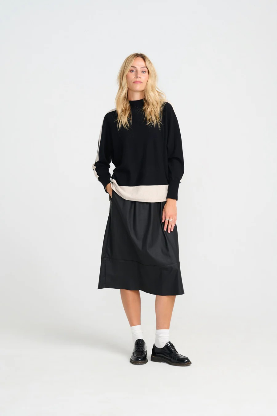 Washington Skirt - CostaMani