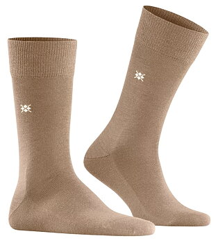 Burlington Leeds Neitsytvilla Beige Miesten miesten
