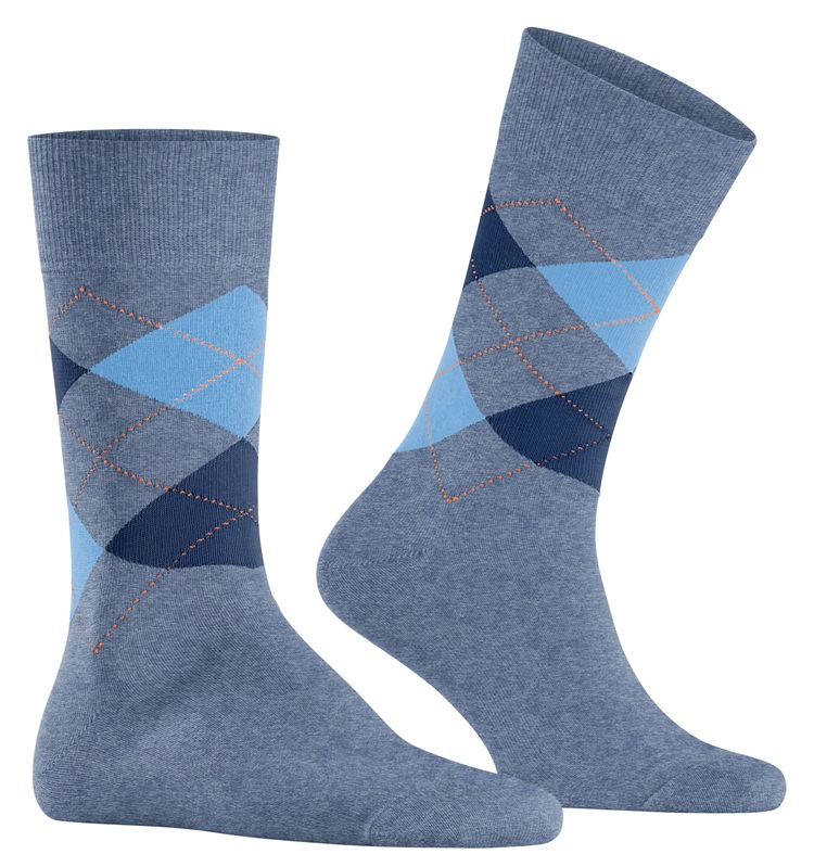 Burlington King Herr