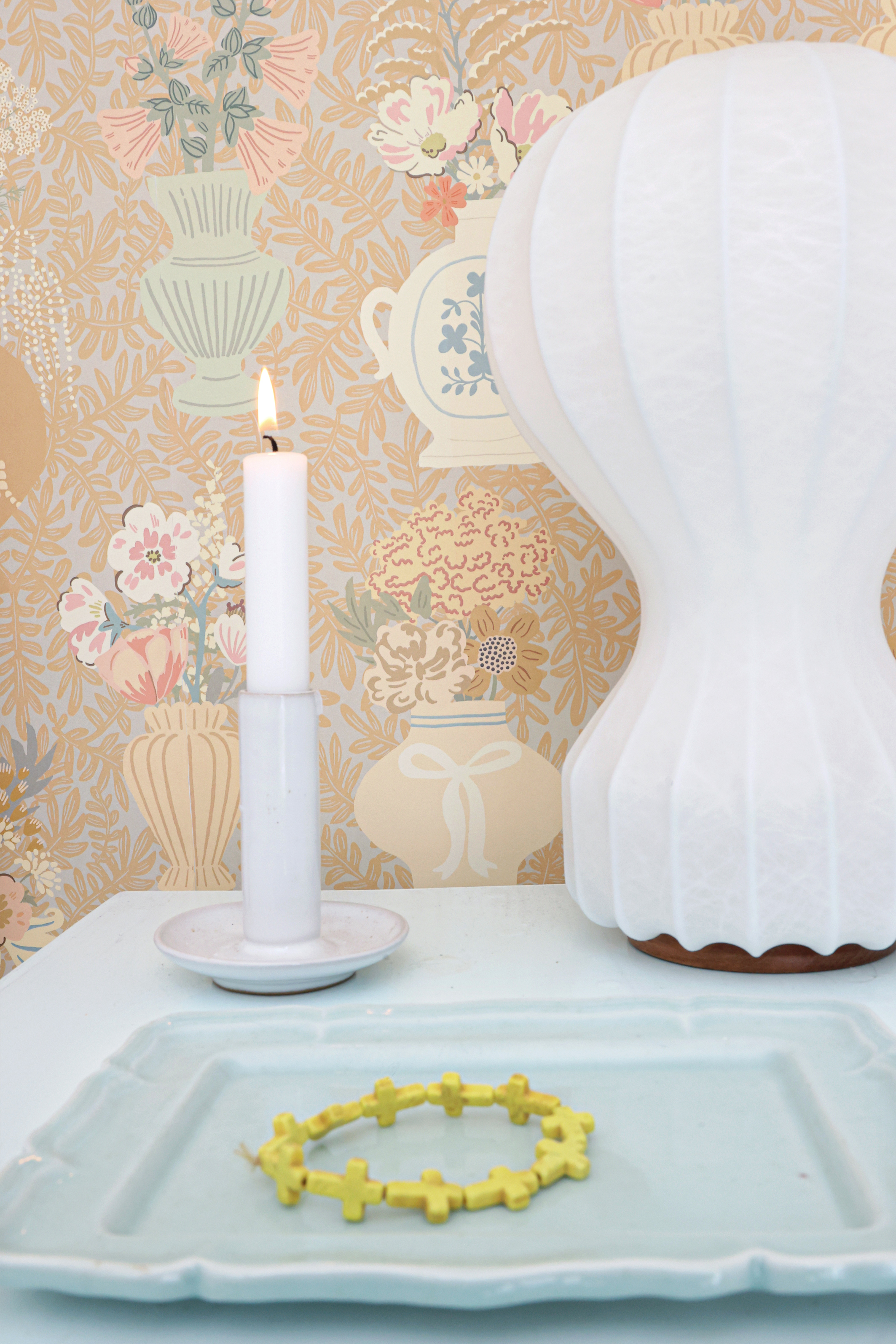 SUMMER SPRITZ LION YELLOW - 3
