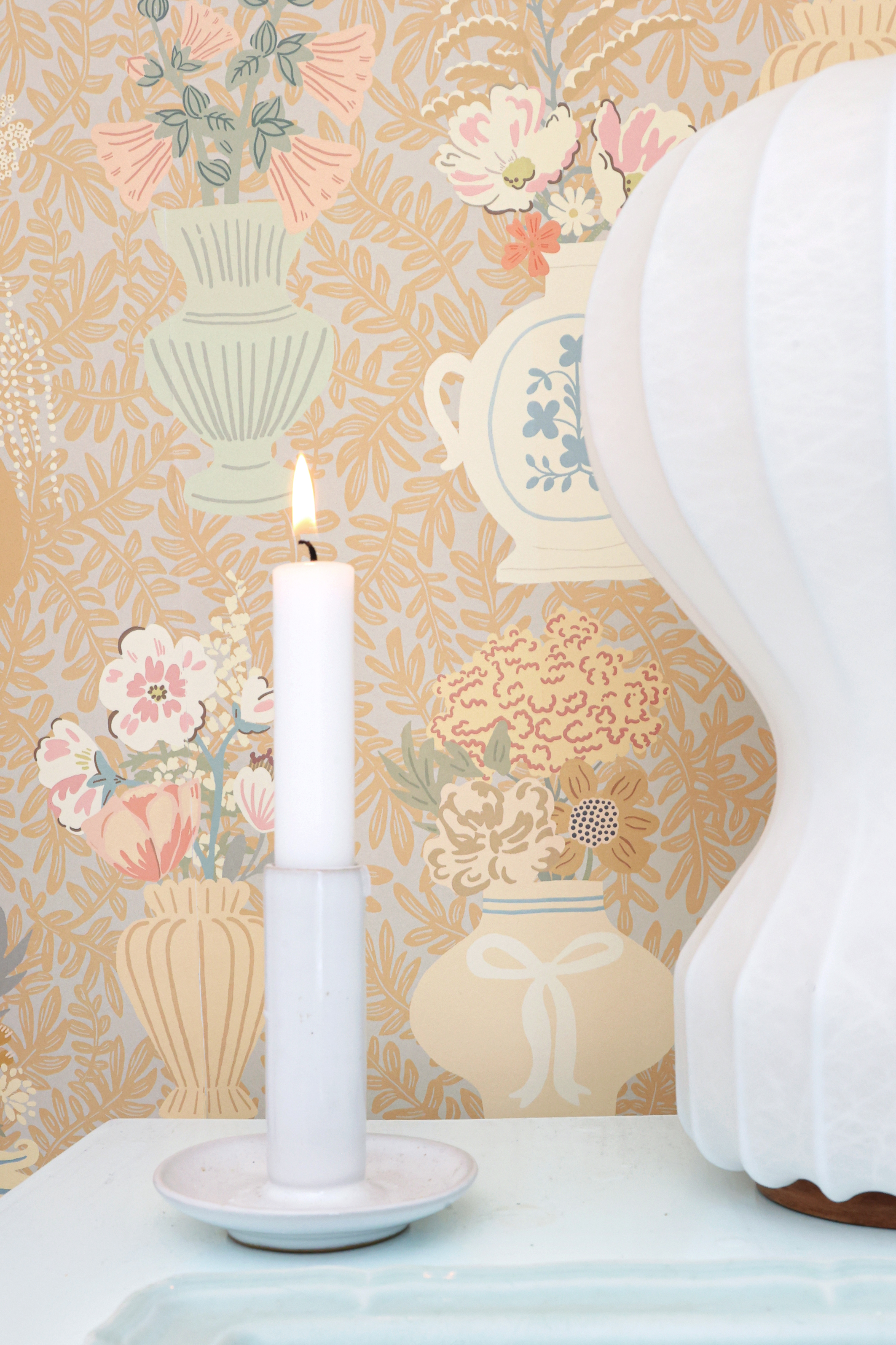 SUMMER SPRITZ LION YELLOW - 4