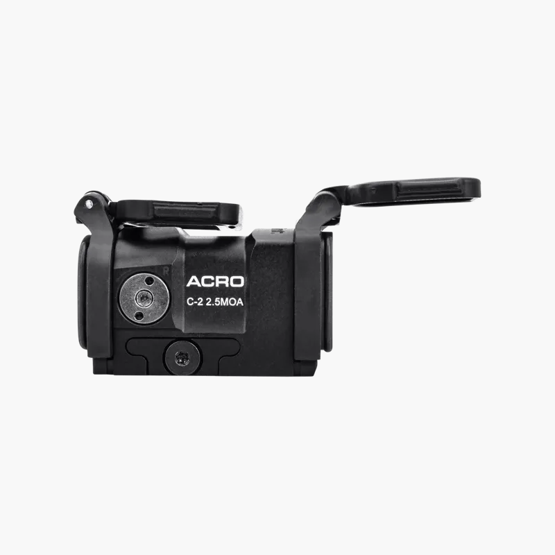 Aimpoint Acro C-2 Next Gen 2,5MOA - 3