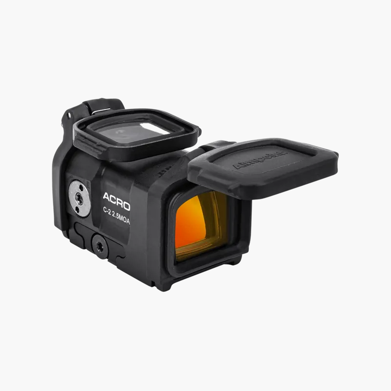 Aimpoint Acro C-2 Next Gen 2,5MOA