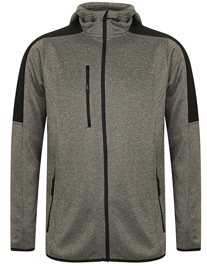 Adults Active Softshell Jacket - 5