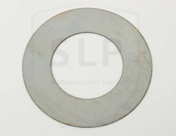 Shims 71,5mm 