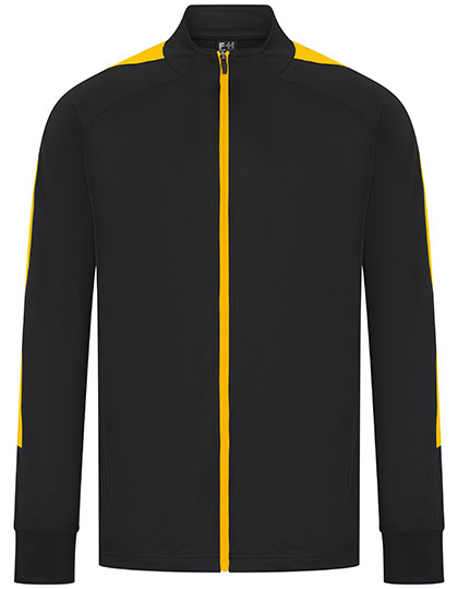 Adults Knitted Tracksuit Top - 5
