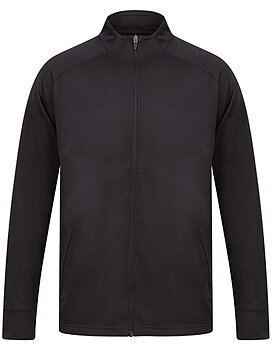 Adults Knitted Tracksuit Top