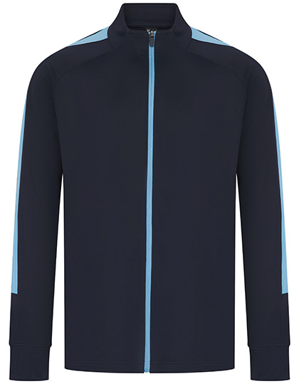 Adults Knitted Tracksuit Top - 12
