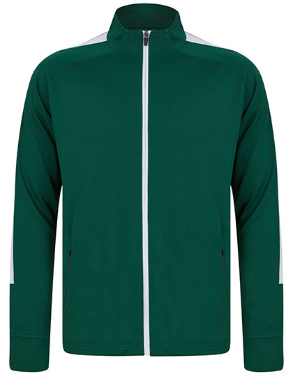 Adults Knitted Tracksuit Top - 9