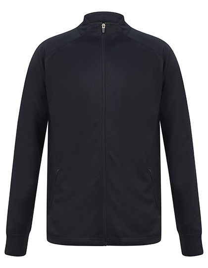 Adults Knitted Tracksuit Top - 10