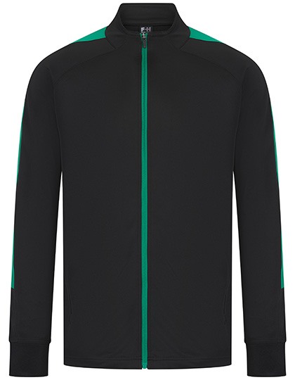 Adults Knitted Tracksuit Top - 4