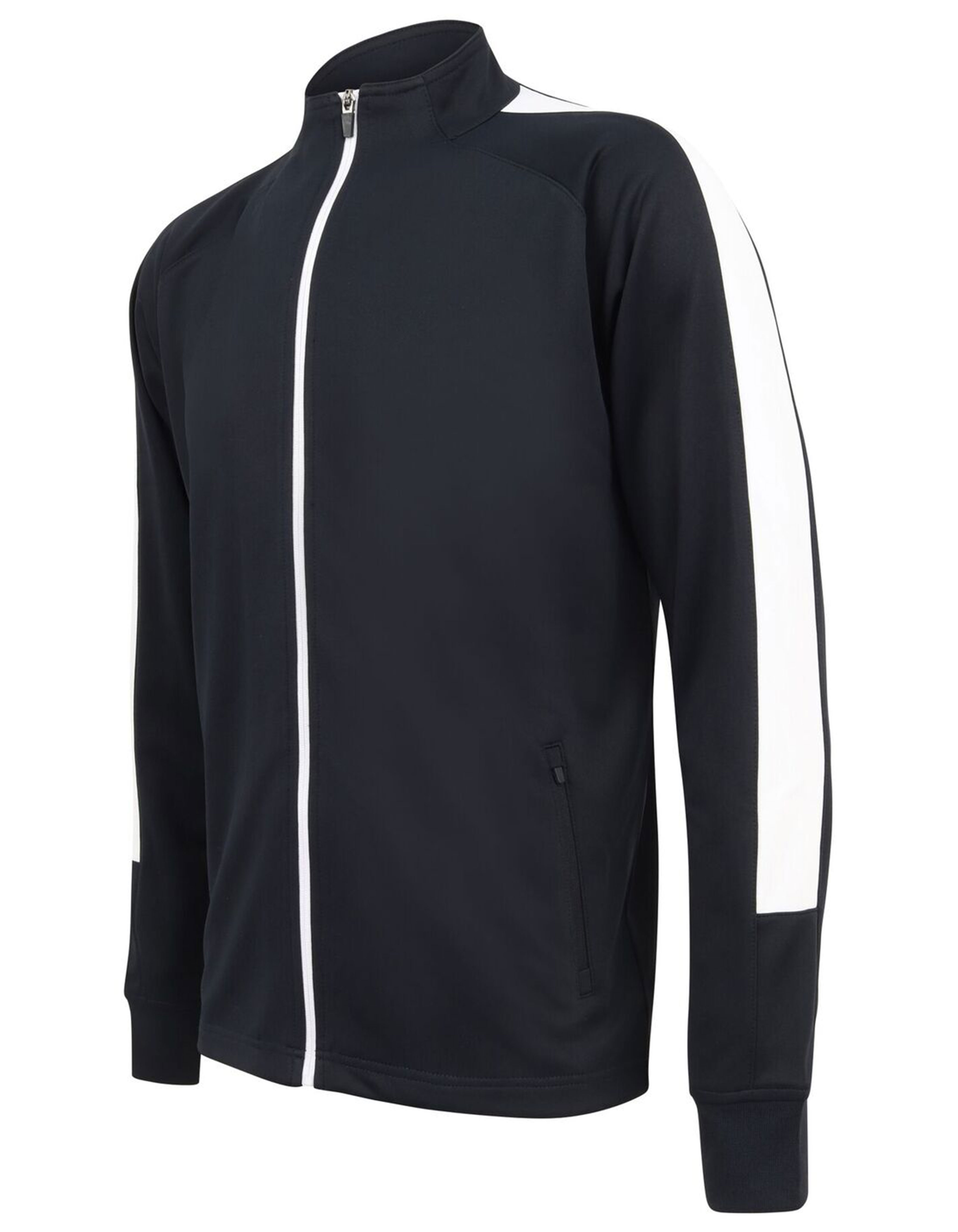 Adults Knitted Tracksuit Top - 13