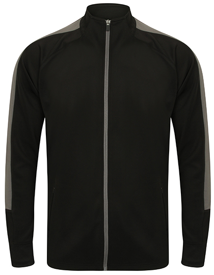 Adults Knitted Tracksuit Top - 6