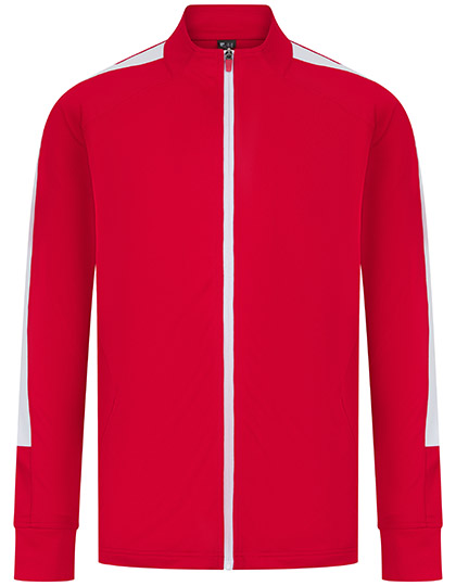 Adults Knitted Tracksuit Top - 14
