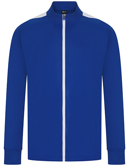 Adults Knitted Tracksuit Top - 15