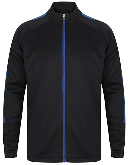Adults Knitted Tracksuit Top - 11