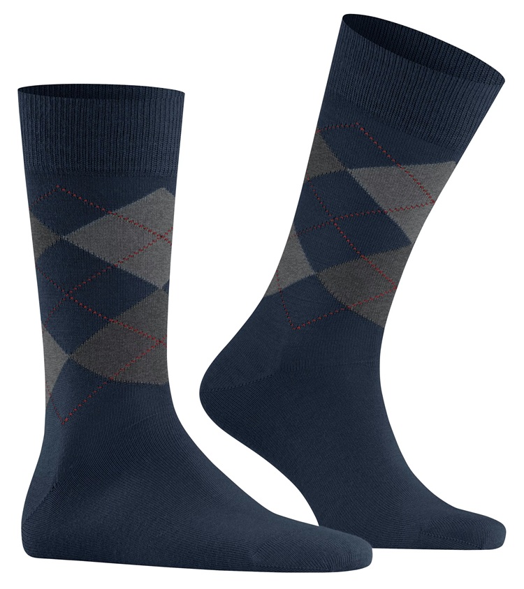 Burlington Edinburgh