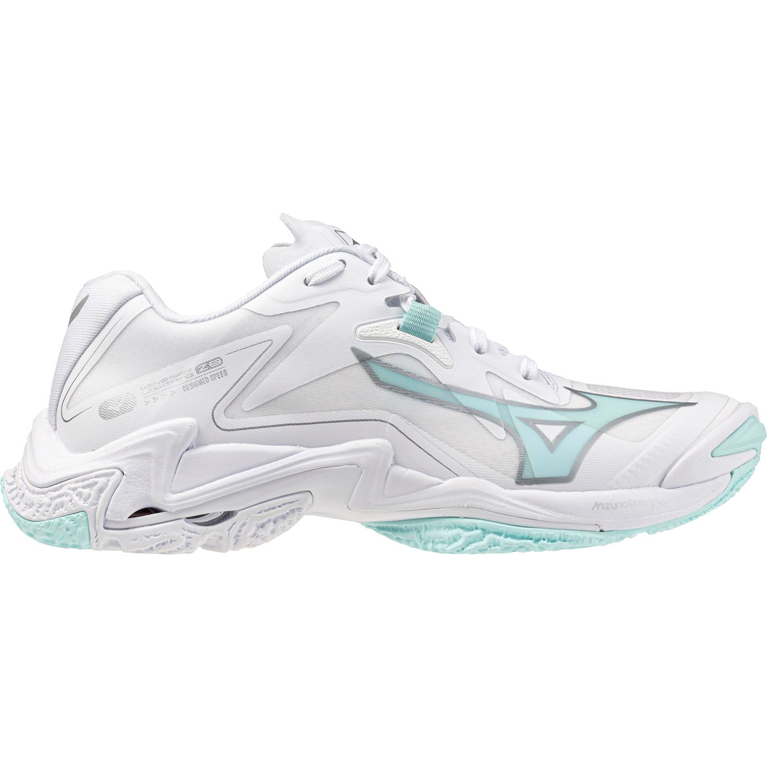 Mizuno Wave Lightning Z8 Women