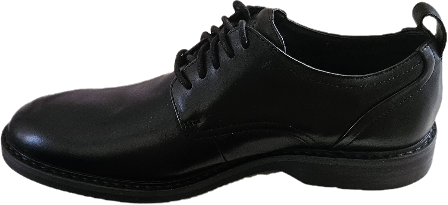 Clarks Aldwin GTX – Kostymskor med stil, komfort och funktionalitet - 3