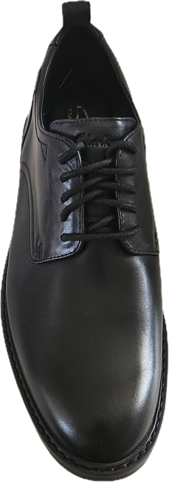 Clarks Aldwin GTX – Kostymskor med stil, komfort och funktionalitet - 2