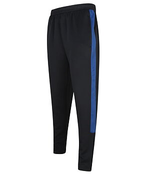Adults Knitted Tracksuit Pants