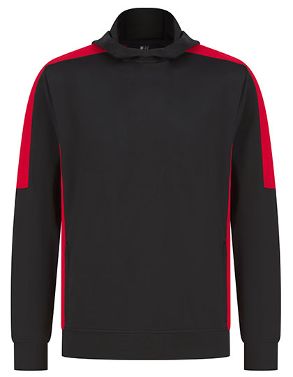 Adult's Team Hoodie - 8
