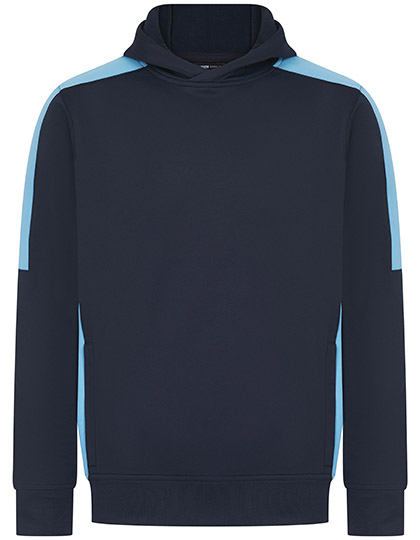 Adult's Team Hoodie - 12