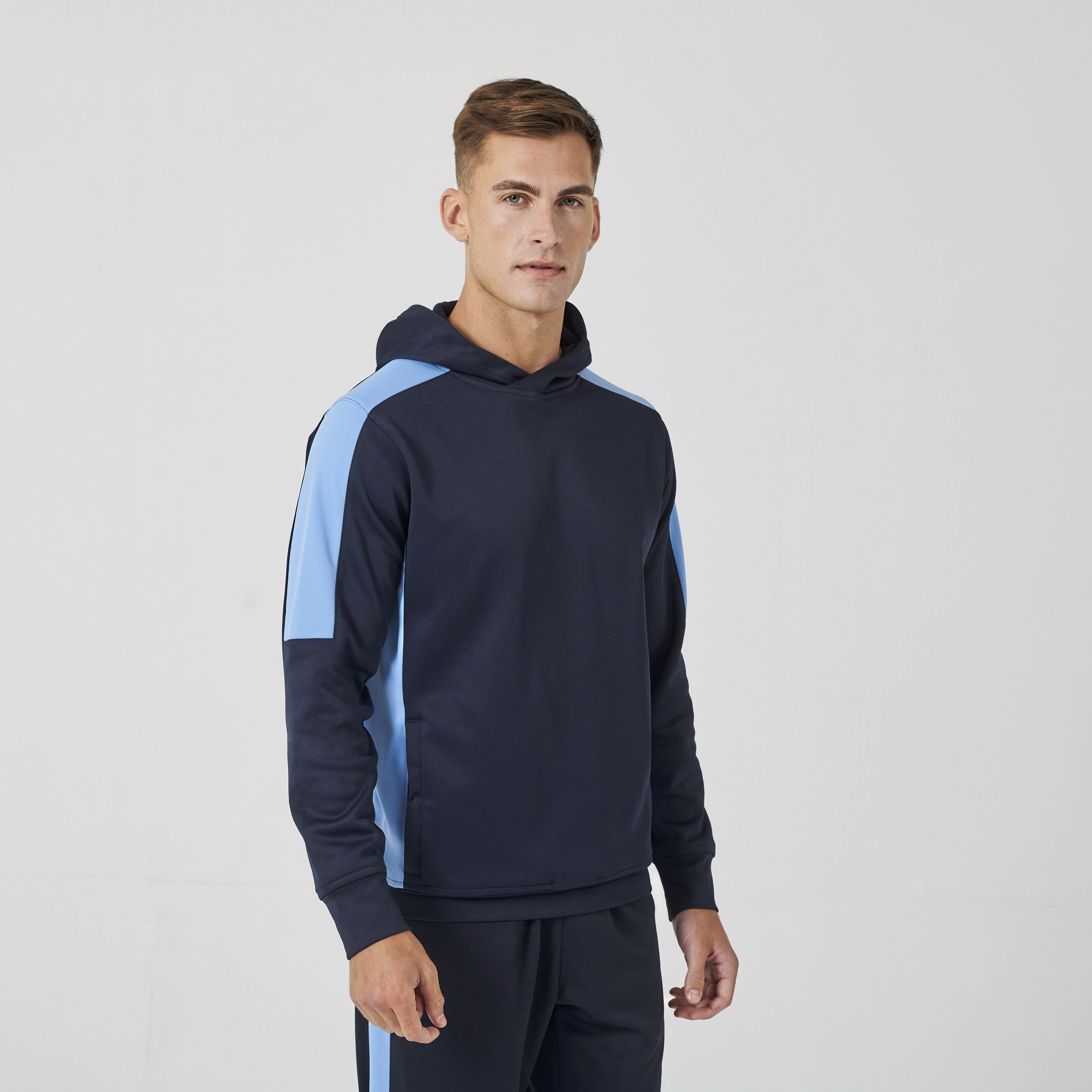 Adult's Team Hoodie