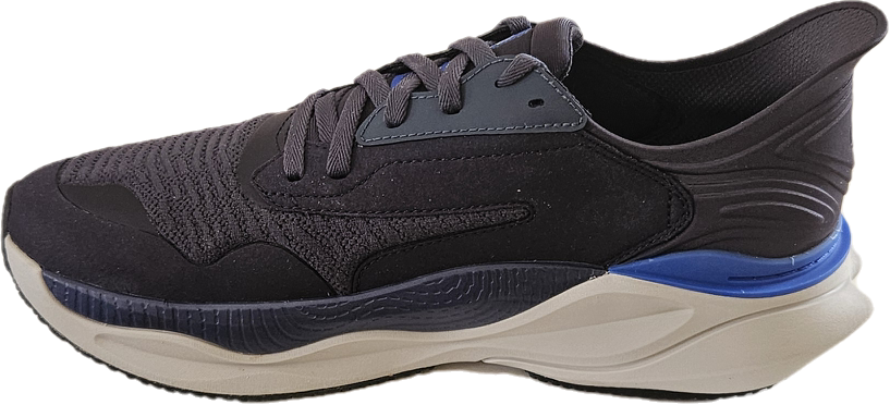 Clarks Pace Navy – Klassisk elegans möter modern komfort - 2