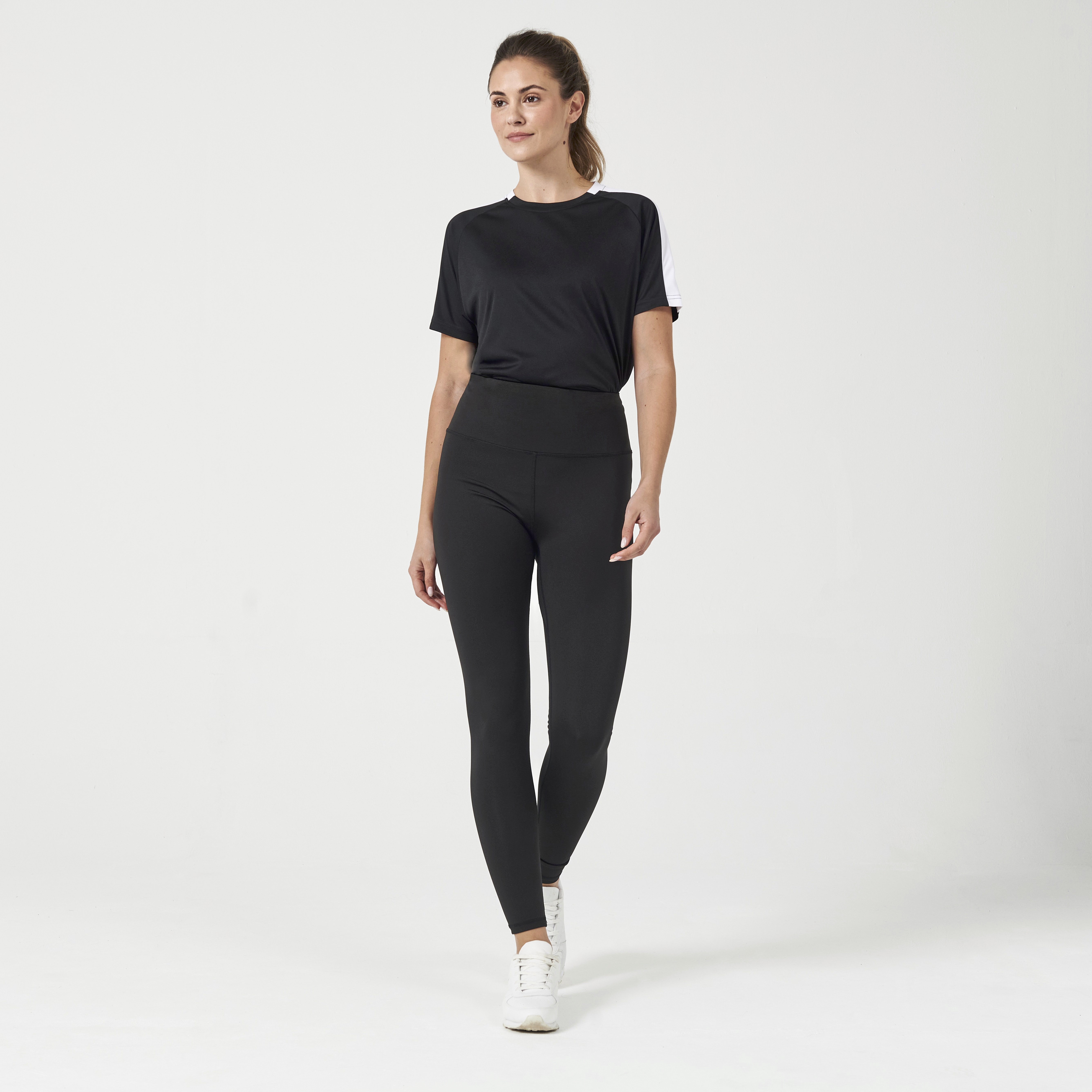 Ladies' Team Legging - 2