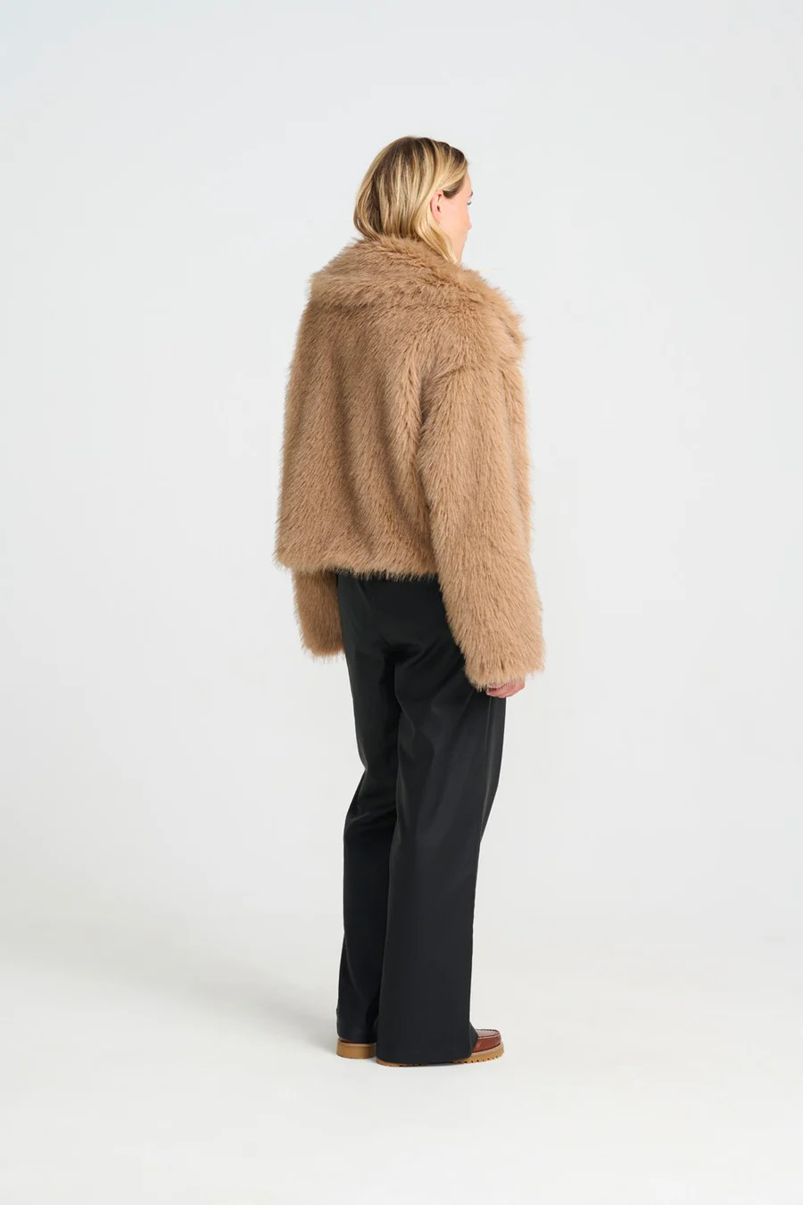 Washington Pants - CostaMani - 3