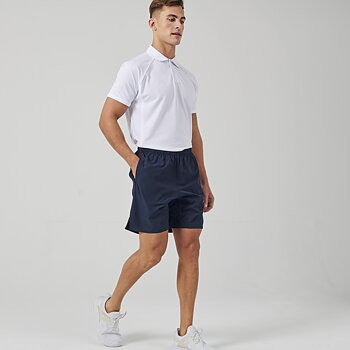 Adult's Stretch Sports Shorts