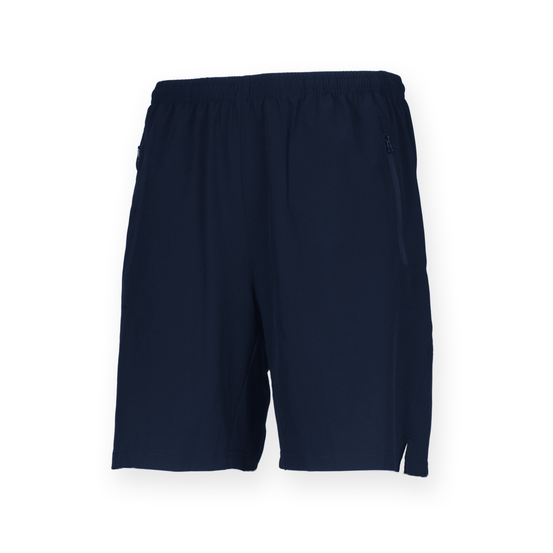 Adult's Stretch Sports Shorts - 6