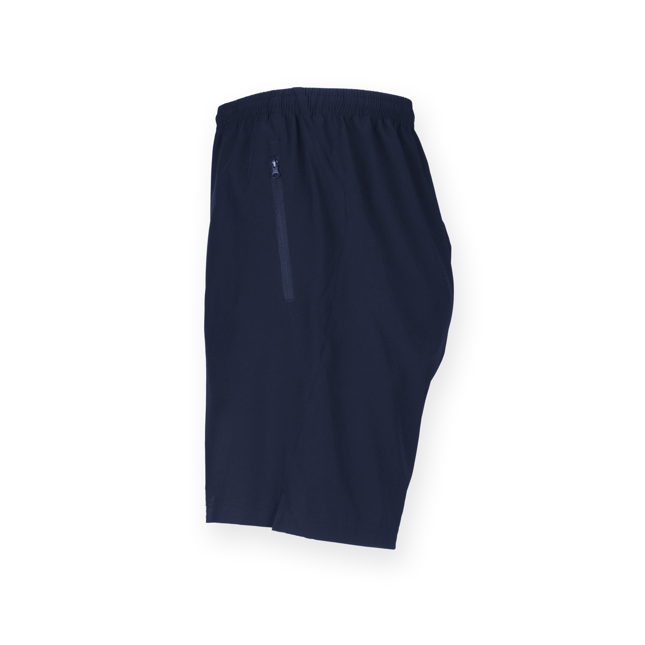 Adult's Stretch Sports Shorts - 7